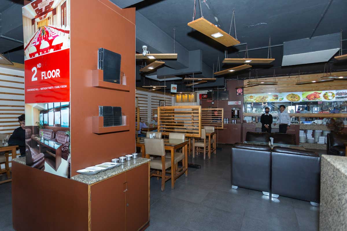 Indreni De Cafe