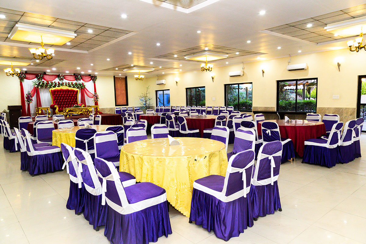 Indreni Banquet