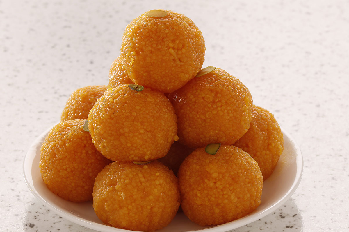 Balaji Sweets