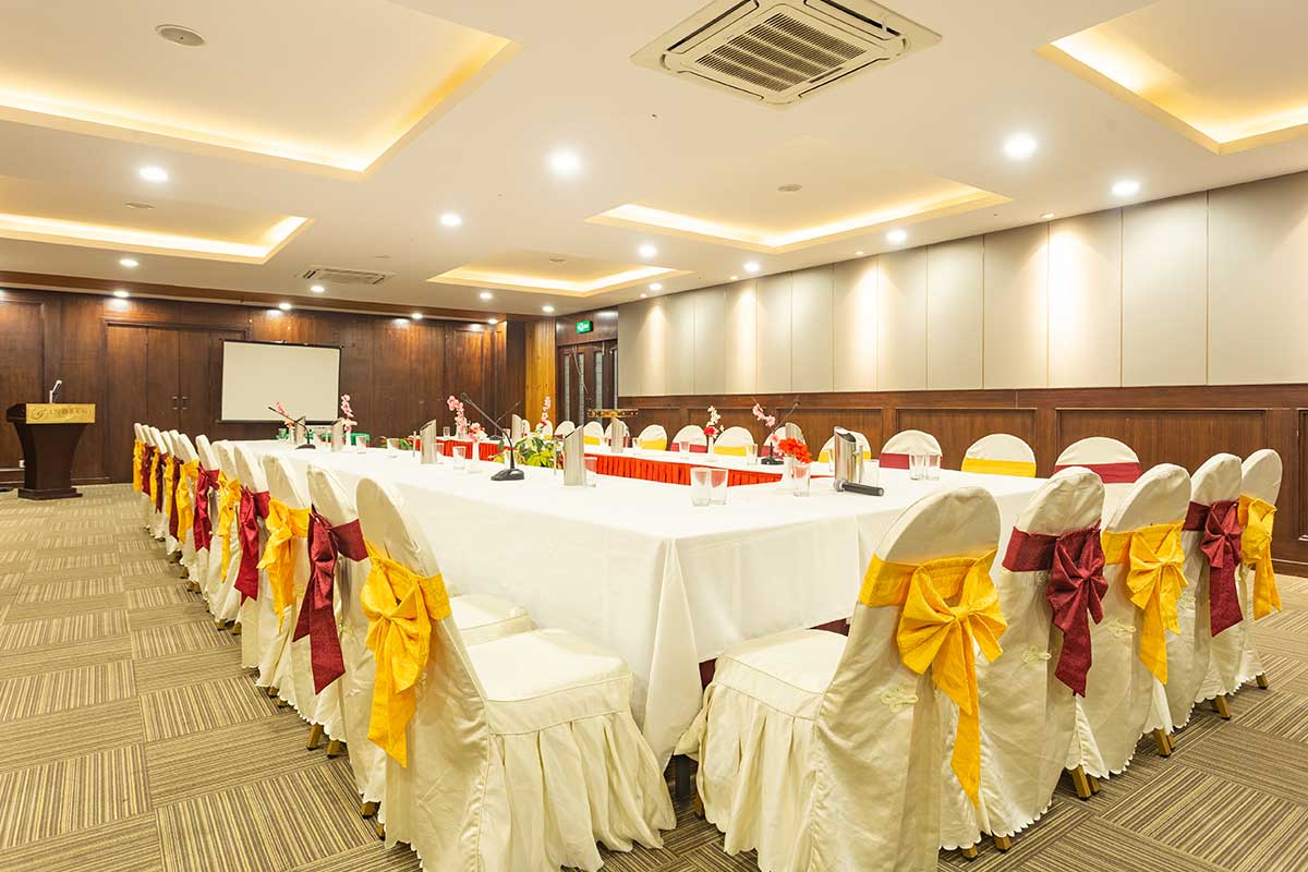 Indreni Banquet