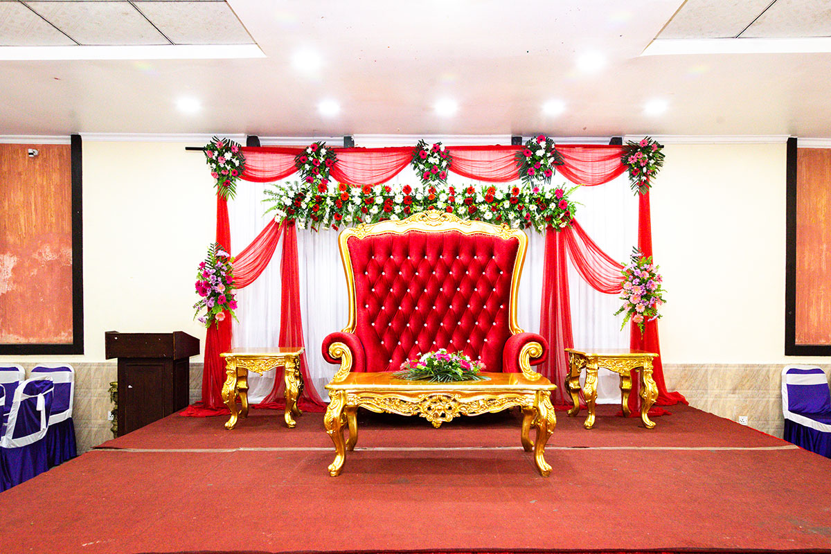 Indreni Banquet