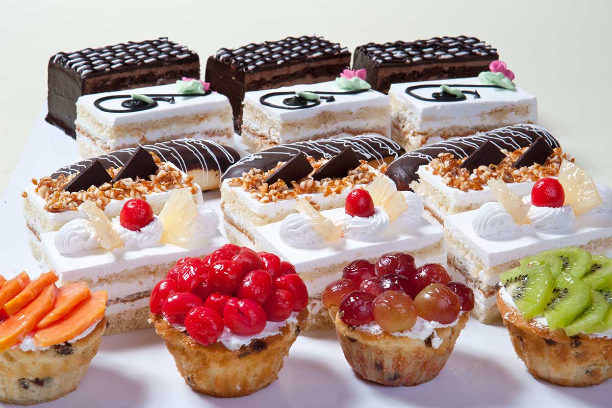 Balaji Sweets